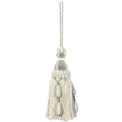 Brimar Trim Key Tassel SHR