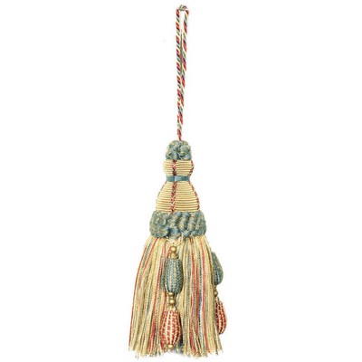 Brimar Trim Key Tassel SOL