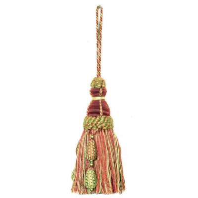 Brimar Trim Key Tassel SST