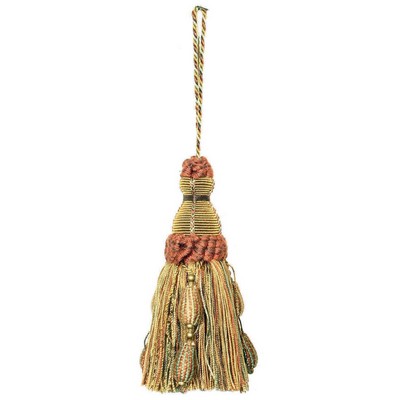 Brimar Trim Key Tassel TRU