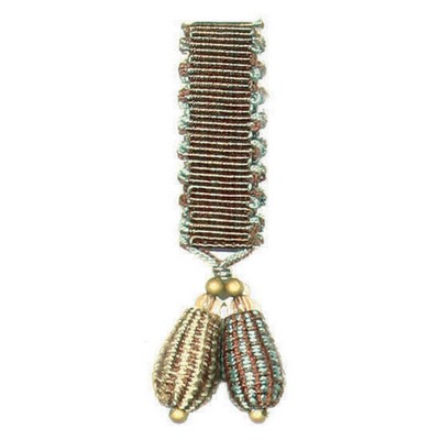 Brimar Trim Cushion Tassel LAQ