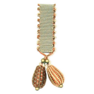 Brimar Trim Cushion Tassel RHA