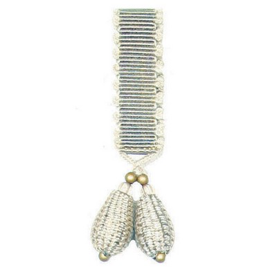 Brimar Trim Cushion Tassel SHR