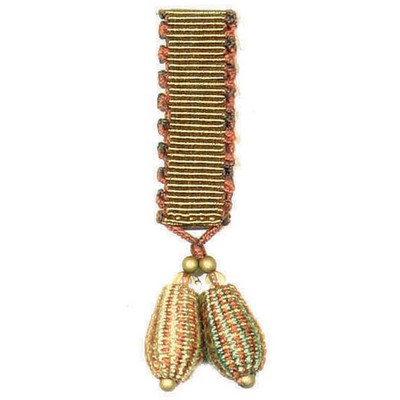 Brimar Trim Cushion Tassel TRU