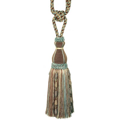 Brimar Trim Tassel Tieback LAQ