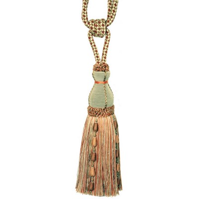 Brimar Trim Tassel Tieback RHA