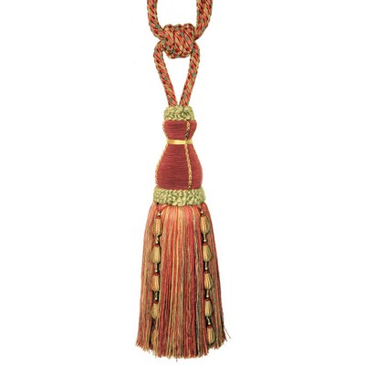 Brimar Trim Tassel Tieback RIO