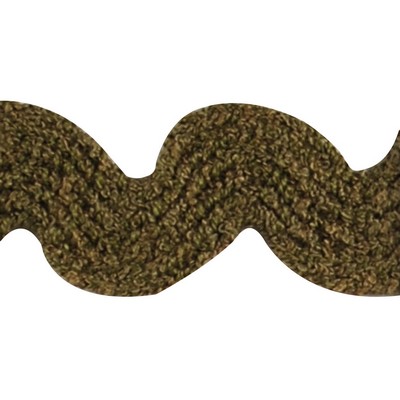 Brimar Trim 1 1/4 in Braid AST