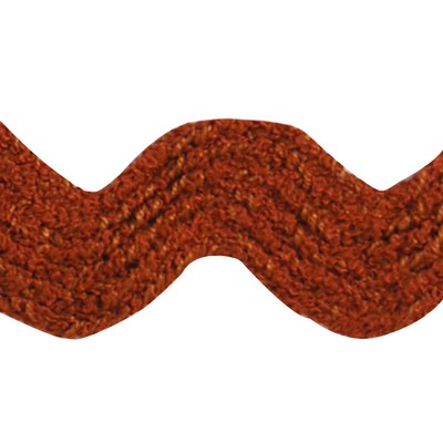 Brimar Trim 1 1/4 in Braid RHA