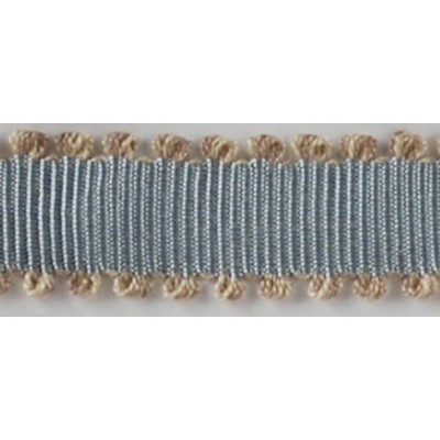 Brimar Trim  3/4 in Braid AZU