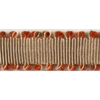 Brimar Trim  3/4 in Braid RHA