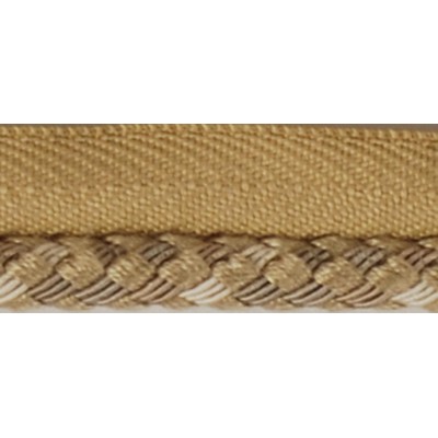 Brimar Trim  1/4 in Harlequin Lipcord SHR