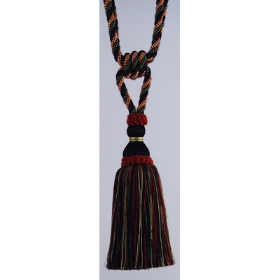 Brimar Trim Tassel Tieback POP