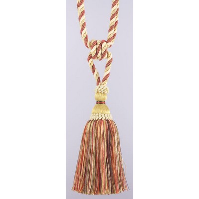 Brimar Trim Tassel Tieback SUN