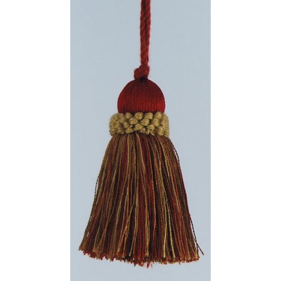 Brimar Trim Key Tassel ANM