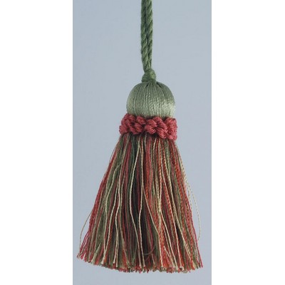 Brimar Trim Key Tassel GDP