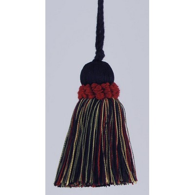 Brimar Trim Key Tassel POP