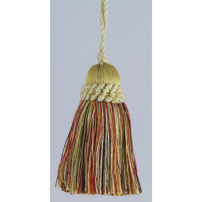 Brimar Trim Key Tassel SUN