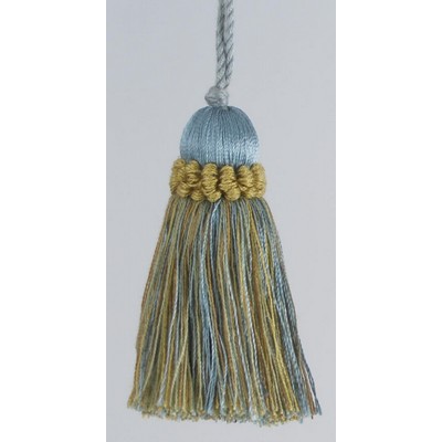 Brimar Trim Key Tassel WLI