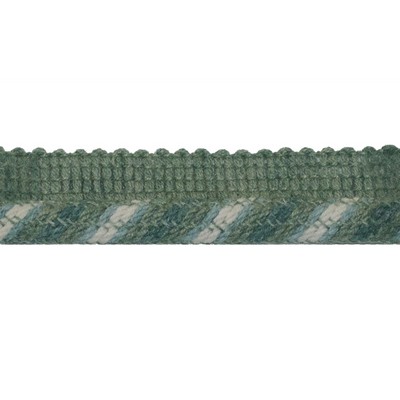 Brimar Trim 3/8 in Lipcord OCN