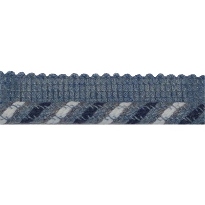 Brimar Trim 3/8 in Lipcord RGT