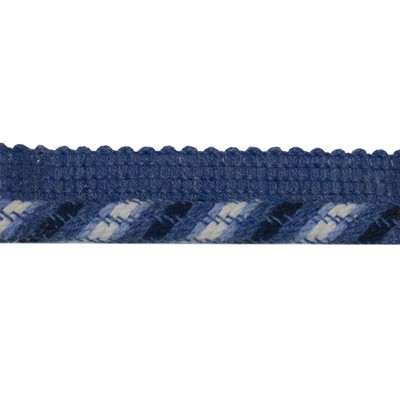 Brimar Trim 3/8 in Lipcord SAL