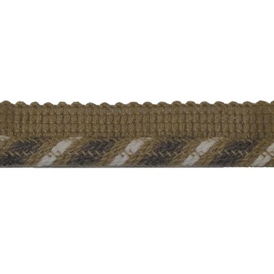 Brimar Trim 3/8 in Lipcord TPS