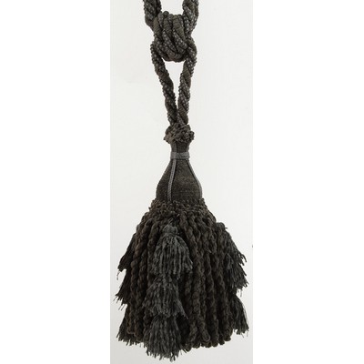 Brimar Trim Chenille Tassel Tieback AN