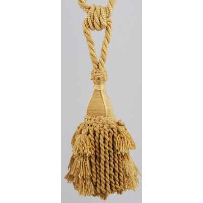 Brimar Trim Chenille Tassel Tieback BI