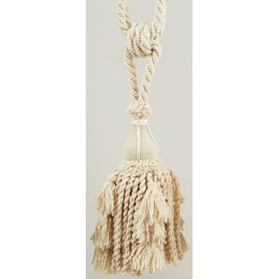 Brimar Trim Chenille Tassel Tieback BLA