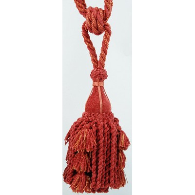 Brimar Trim Chenille Tassel Tieback RO