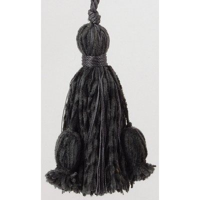 Brimar Trim Cotton Chenille Tassel AN