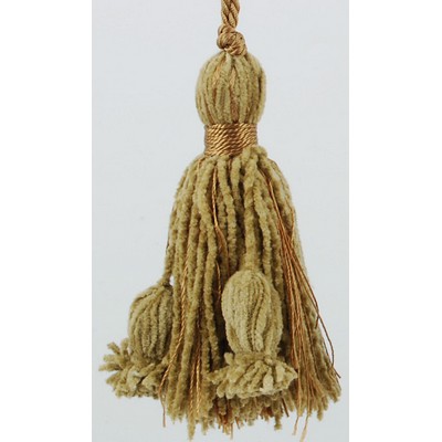 Brimar Trim Cotton Chenille Tassel PM