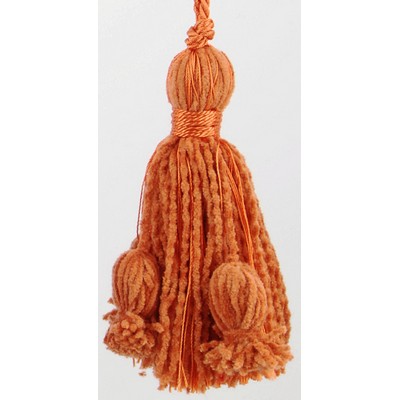 Brimar Trim Cotton Chenille Tassel TR