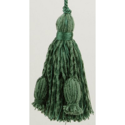 Brimar Trim Cotton Chenille Tassel VE