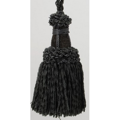 Brimar Trim Cotton Chenille Tassel AN