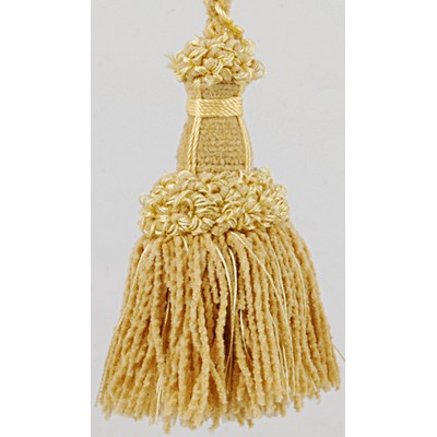 Brimar Trim Cotton Chenille Tassel BI