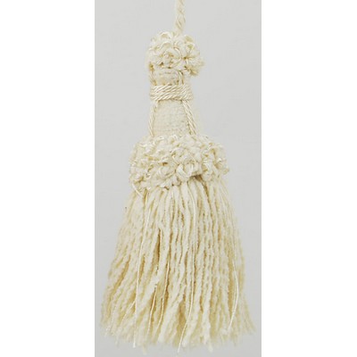 Brimar Trim Cotton Chenille Tassel CR