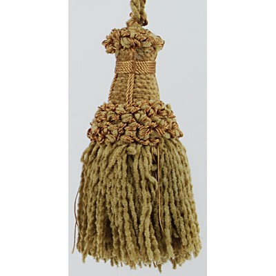 Brimar Trim Cotton Chenille Tassel PM