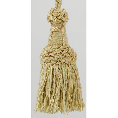 Brimar Trim Cotton Chenille Tassel SB