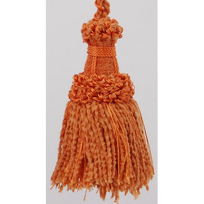 Brimar Trim Cotton Chenille Tassel TR