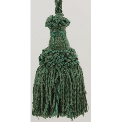 Brimar Trim Cotton Chenille Tassel VE