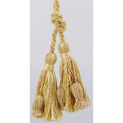 Brimar Trim Chairtie BI