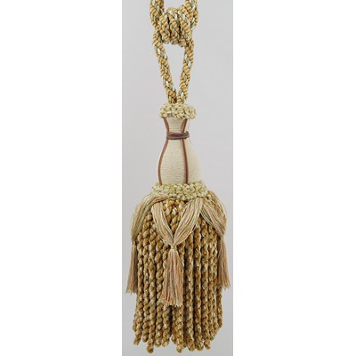 Brimar Trim Chenille Tassel Tieback BC