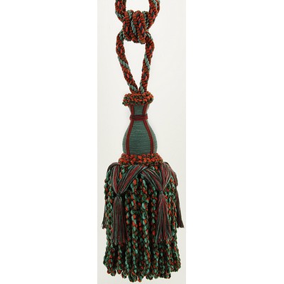 Brimar Trim Chenille Tassel Tieback BGB