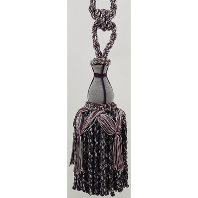 Brimar Trim Chenille Tassel Tieback GP
