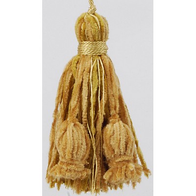 Brimar Trim Chenille Key Tassel AM