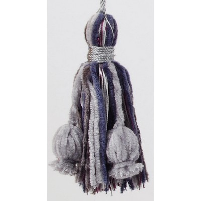 Brimar Trim Chenille Key Tassel GP