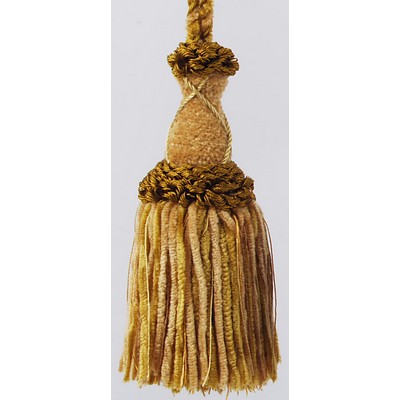 Brimar Trim Chenille Key Tassel AM