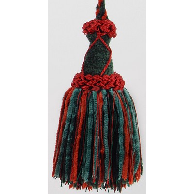 Brimar Trim Chenille Key Tassel BGB